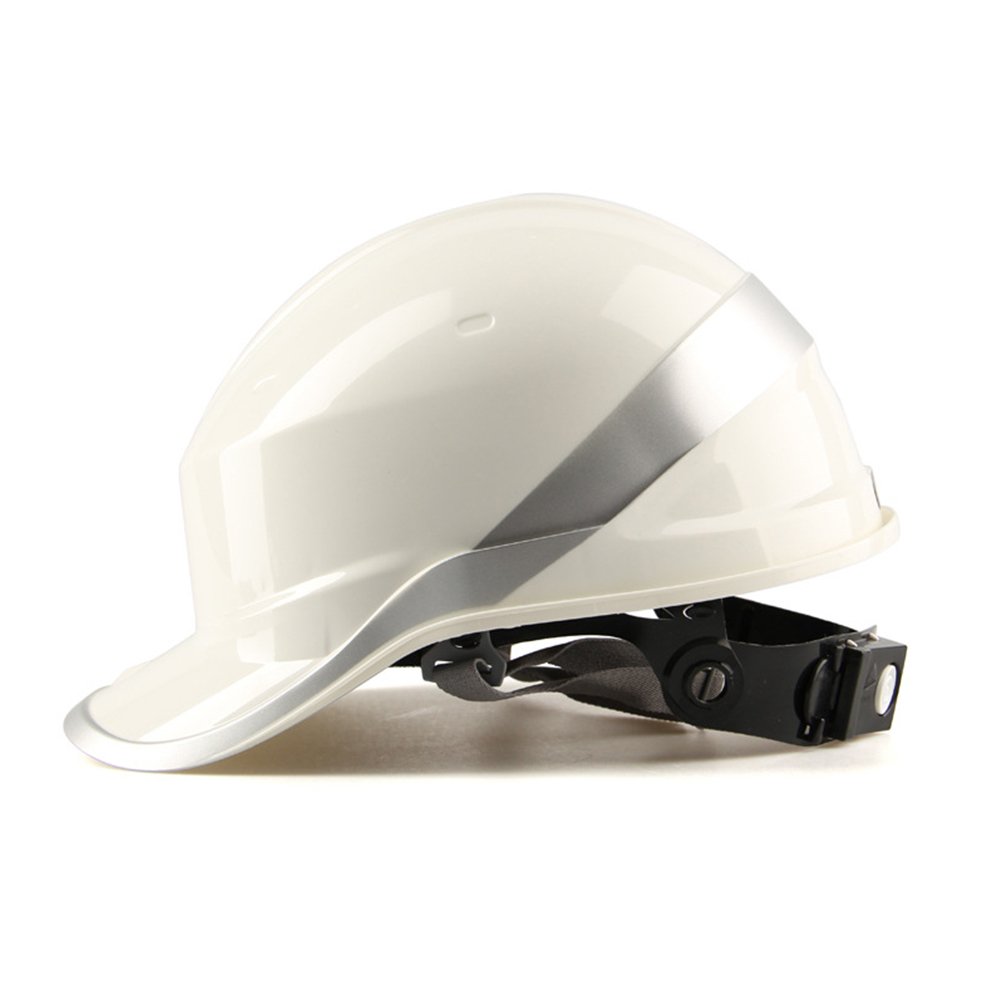 reflective hard hat bands