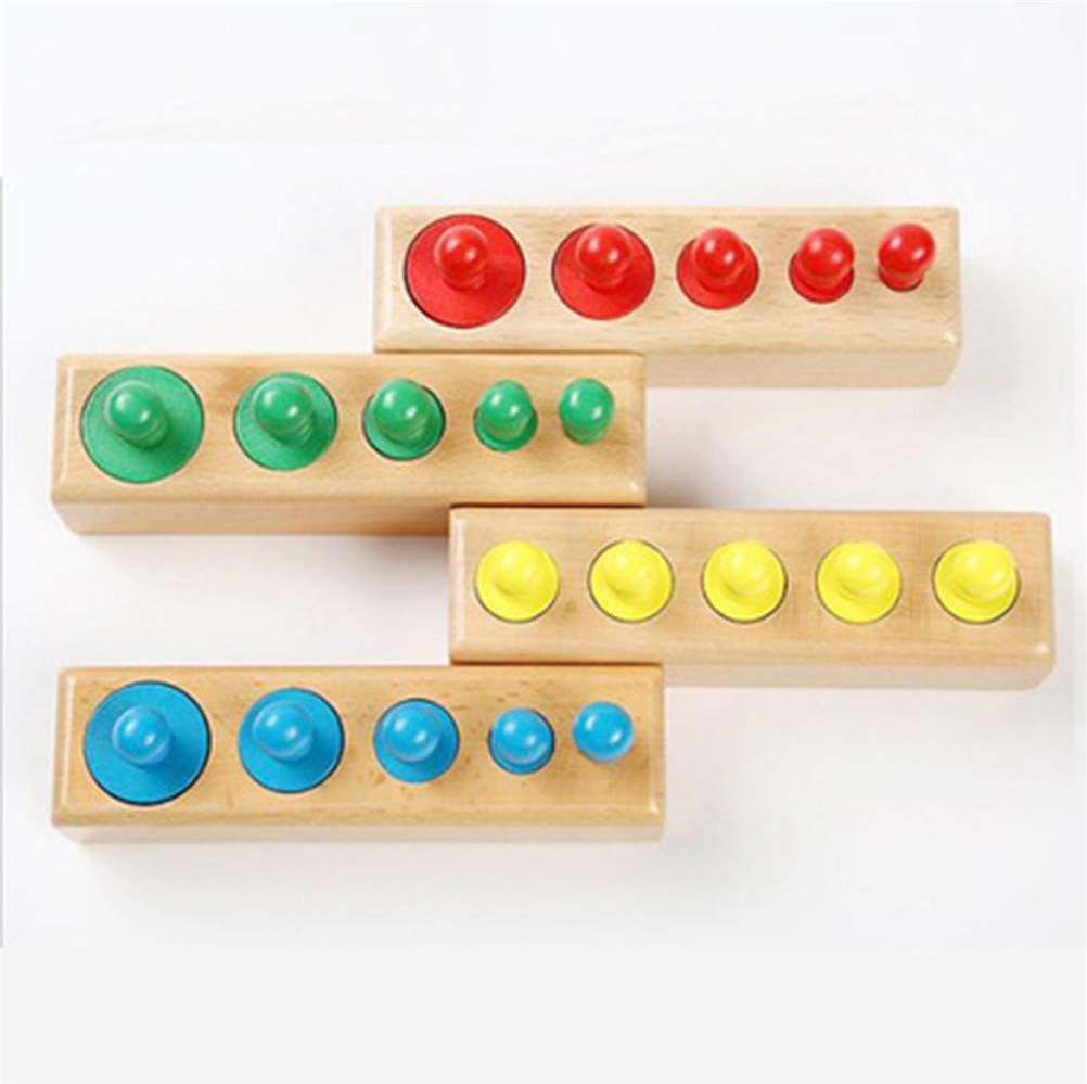 montessori education toys