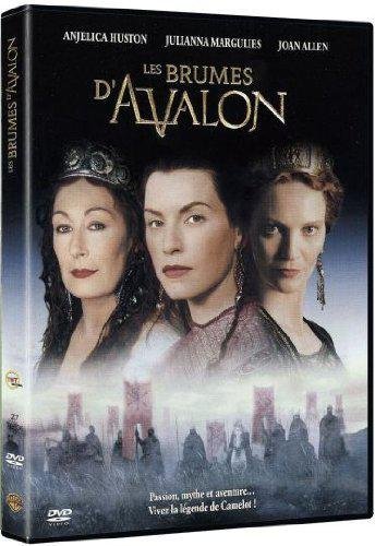 Les Brumes D'avalon