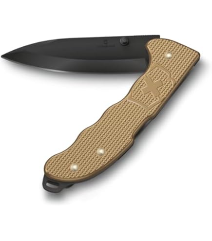 Amazon.com : Victorinox Hunter Pro Alox Large Pocket Knife with