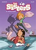 Les Sisters, Tome 12 : Attention tornade by
