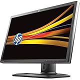 HP ZR2440w 24-inch LED Backlit IPS Monitor