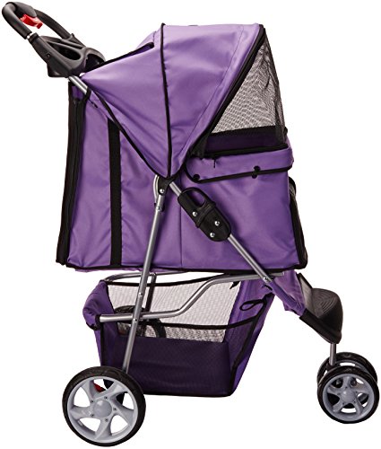 oxgord stroller