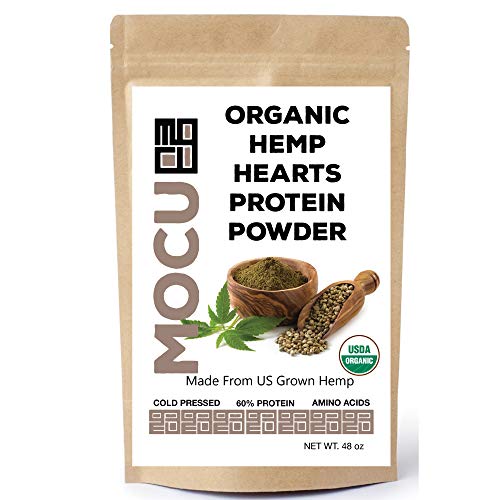 Best Hemp Protein Powder to Buy in 2020 Top Picks The Diet Authority