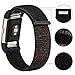 iMoway Compatible Sport Loop Replacement for Fitbit Charge 2 Bands