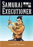 "Samurai Executioner, Vol. 8 (v. 8)" av Kazuo Koike