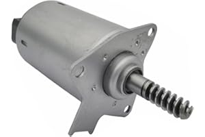 Amrxuts 11377533905 Variable Valve Timing (VVT) Solenoid/Eccentric Shaft Actuator for BMW Mini Cooper 2007-2016/ Cooper Countryman 2011-2016/ Mini Cooper Paceman 2013-2016 1.6L l4 A2C59515108