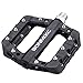 BONMIXC Bike Pedals 9/16