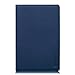 Fintie Bluetooth Keyboard Case for Universal 9-10 Inch Android Tablet Inclu. Alldaymall, NeuTab K1, NeuTab RCA, Popwinds, KingPad, Fusion5, NuVision, iRULU eXpro, iView, Acer and More, Navy
