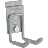StoreWALL Universal Hook