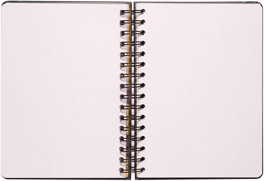 Grupo Erik A5 Notebook Hardback - The Lord Of The Rings Stationery Supplies, LOTR - Image 4