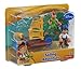 Fisher-Price Disney's Jake and The Neverland Pirates Value Assortment