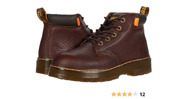 dr martens 12