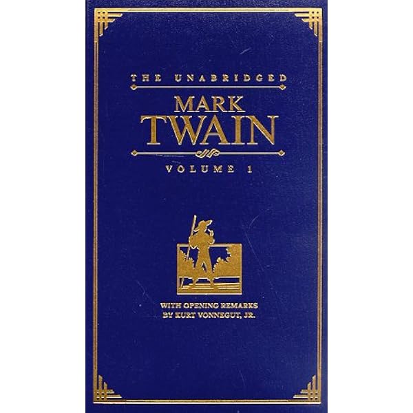The Unabridged Mark Twain, Vol. 2: Twain, Mark, Teacher, Lawrence