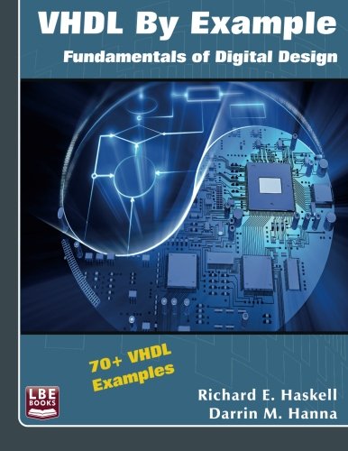 VHDL By Example: Fundamentals of Digital Design