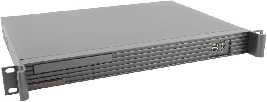 RackMatic - Caja Rack 19