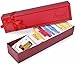Chuao Chocolatier Chocolate Mini Gift Box | Gourmet Chocolate Assorted Bars European No Preservatives | For Gift Baskets, Christmas, Valentines Day, Gifts for Women, Men, Birthday, Thank You, Care Package (Dark Chocolate, 8 Bars)
