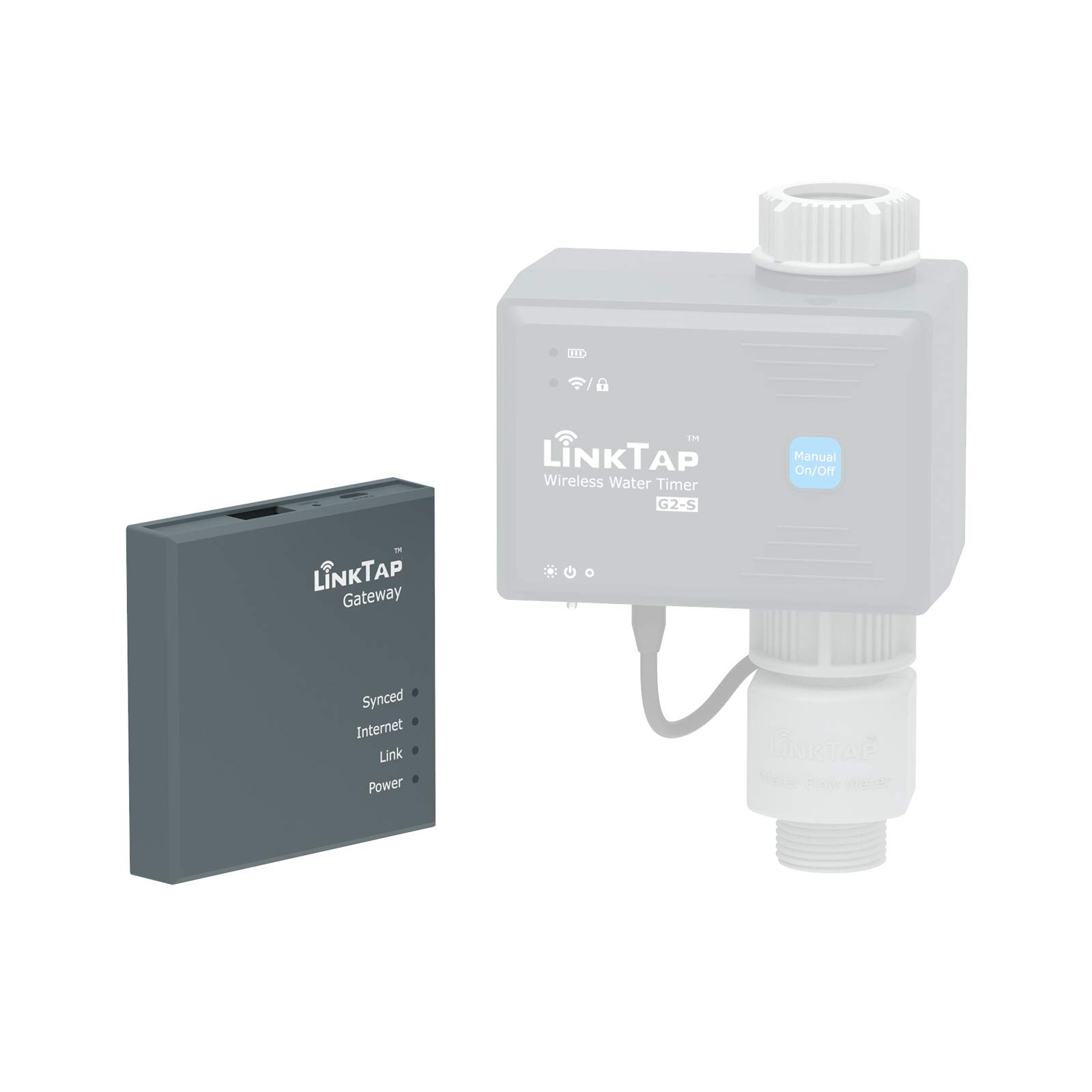 LinkTap Gateway - Used With LinkTap Smart Water Timer & Valve Controller