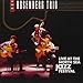 Live at North Sea Jazz Festival