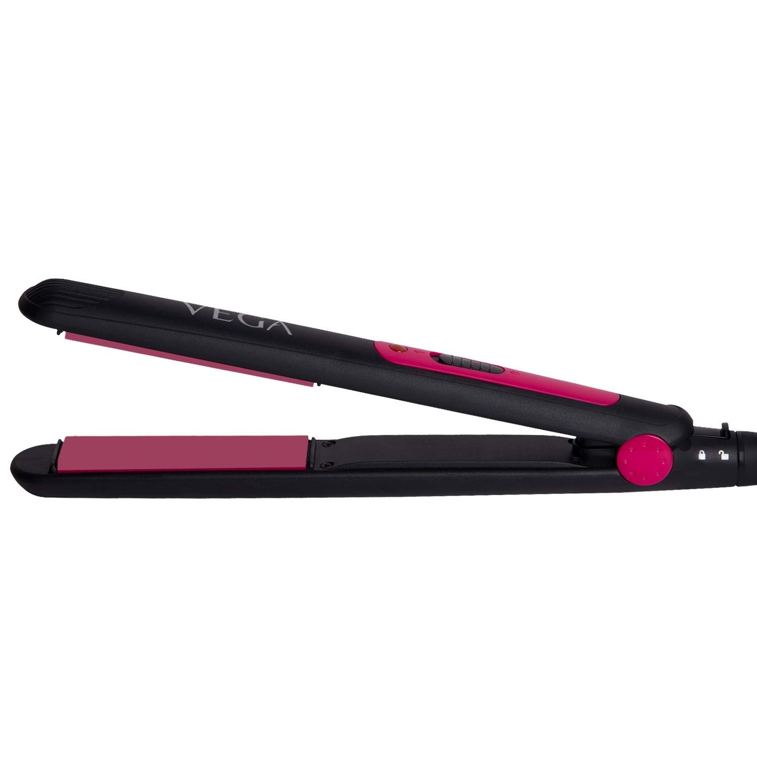 VEGA Diva Hair straightener (VHSH17), Pink Amazon.in Health