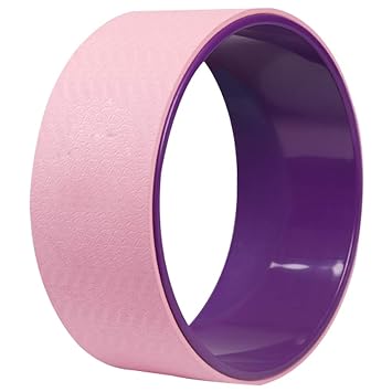Hahawang Yoga Wheel Fitness Assisted Yoga Circle Después de ...