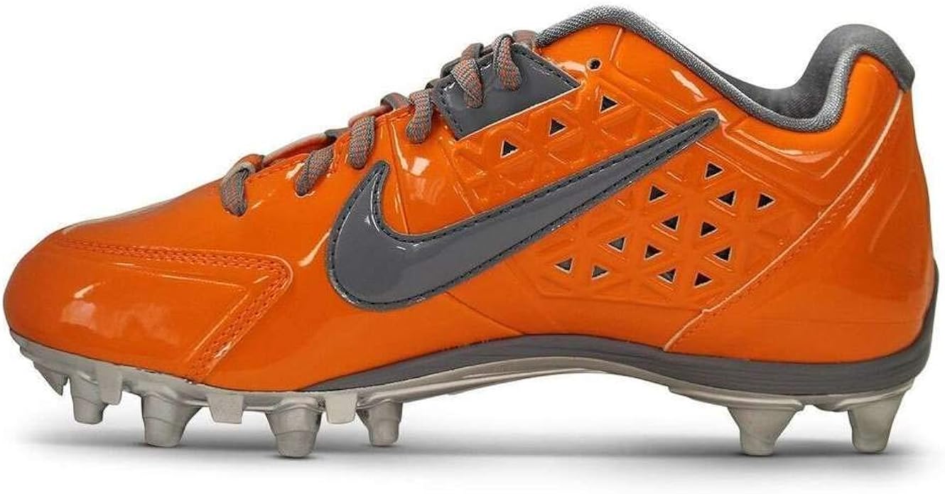 nike women's lacrosse cleats