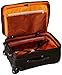 Victorinox Werks Traveler 5.0 WT Softside Upright Luggage, Black, Carry-On (20