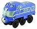 Chuggington Wooden Railway Harrison