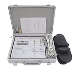 Quantum Resonance Magnetic Therapy Analyzer 3RD Generation 47 Reports with Massages Comparative Function Newest English & Spanish Software 2018