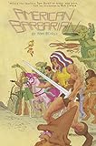 American Barbarian: The Complete Series by 