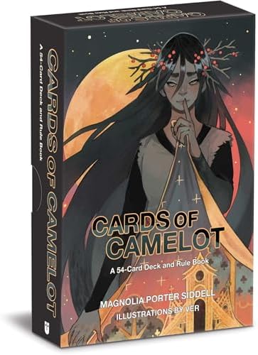 Runic Tarot: 78 full colour tarot cards and instructions: Jack
