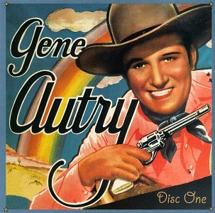 Gene Autry - Originally Okeh 6680 in 1942, re-released in 1944 on Columbia 36587 - Zortam Music