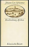 Beschreibung Afrikas