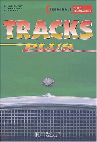 Tracks plus