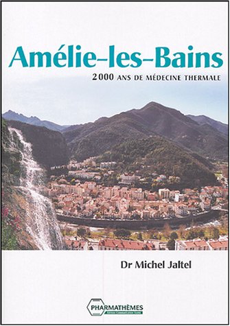 Amélie-les-Bains
