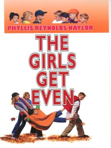 Girls Get Even
