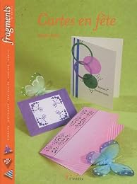 Cartes en fête