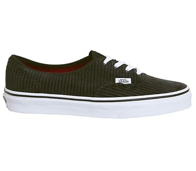 vans authentic 2018