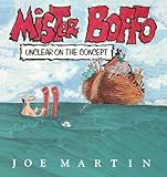 Mister Boffo: Unclear on the Concept by Joe Martin