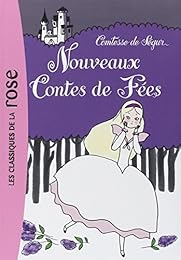 Nouveaux contes de fées