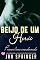 Livro Beijo de Um Herói