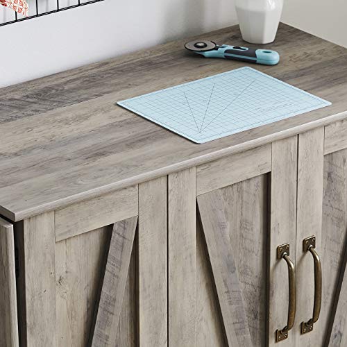 Homelity, Wooden Folding Sewing Multifunction Large Sewing