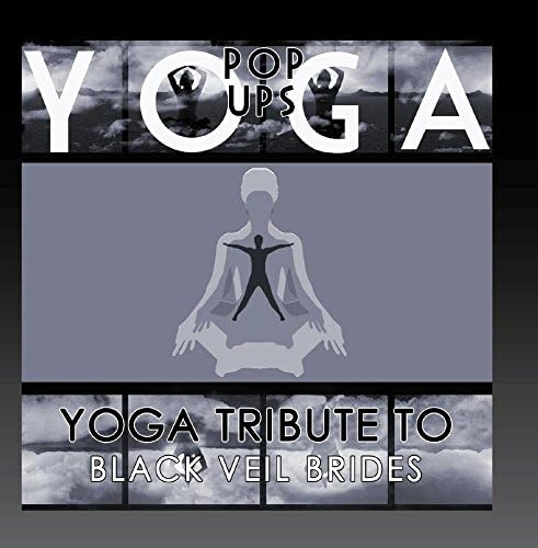 Yoga Tribute to Black Veil Brides