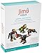 UBTECH JIMU Robot Animal Add On Kit - Digital Servo & Character Parts for All JIMU Robot Kits Building Kit