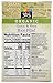 365 Everyday Value, Organic Garlic & Herb Rice Pilaf, 6.1 Ounce
