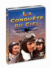 Les Faucheurs De Marguerites - Vol. 2 : La Conquête Du Ciel