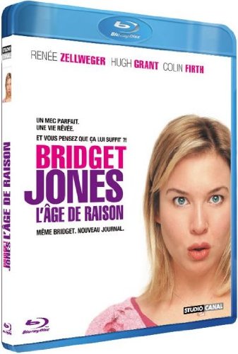 Bridget Jones : L'âge De Raison