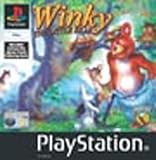 Winky the Little Bear