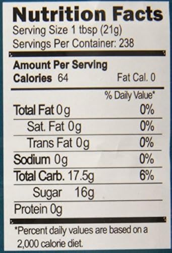 BLUE GREEN ORGANICS Raw Blue Agave Syrup  176 oz Bulk Size  Natural Low  Glycemic Sweetener for Coffee, Baking & Cooking, Organic, Vegan, Non-GMO  USDA Organic in Kenya | Whizz Agave