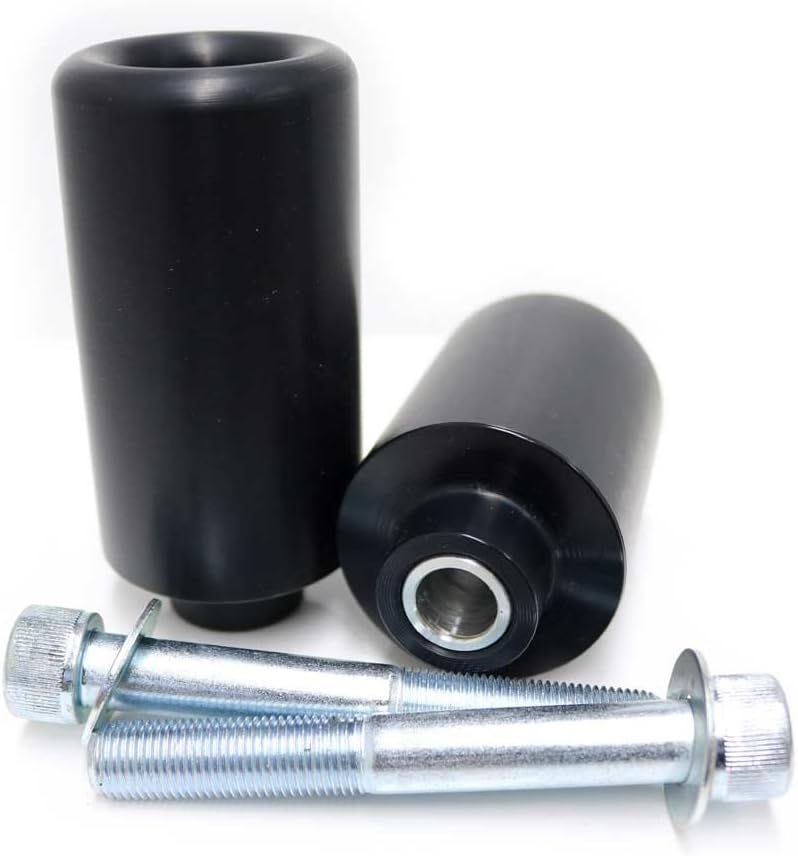 The 10 Best Shogun Frame Sliders Kawasaki Ninja 500R 2009